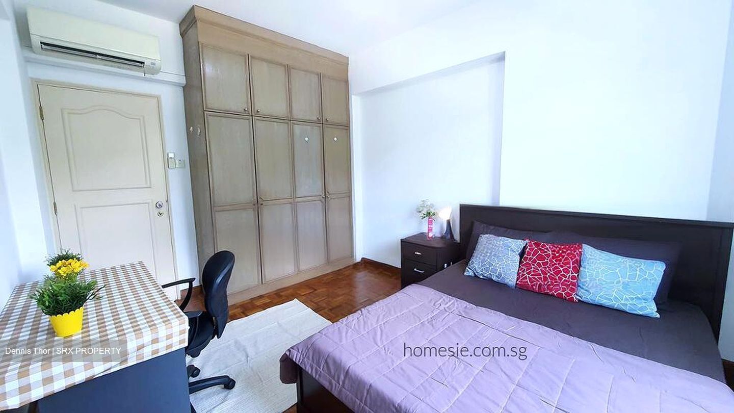 West Bay Condominium (D5), Condominium #569738911